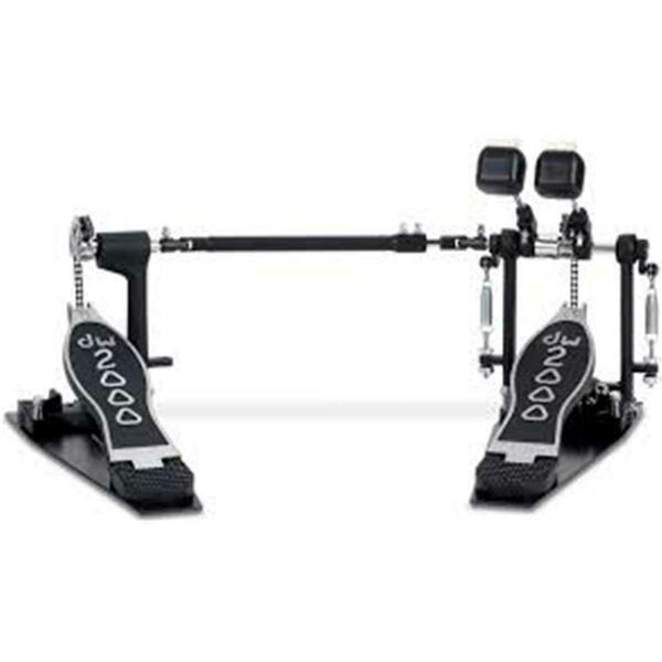 Drum Works Furniture 2000 Series Double Pedal DWCP2002